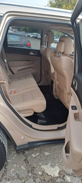 Jeep Grand cherokee 3.6 L | Mobile.bg    12
