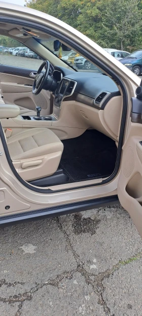 Jeep Grand cherokee 3.6 L | Mobile.bg    7