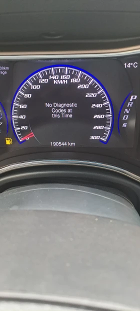 Jeep Grand cherokee 3.6 L | Mobile.bg    13