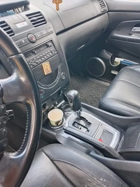 Обява за продажба на SsangYong Rexton ~6 100 лв. - изображение 7 | Auto.bg Обява за продажба на SsangYong Rexton ~6 100 лв. - изображение 7