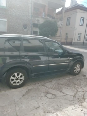 Обява за продажба на SsangYong Rexton ~6 100 лв. - изображение 2 | Auto.bg Обява за продажба на SsangYong Rexton ~6 100 лв. - изображение 2
