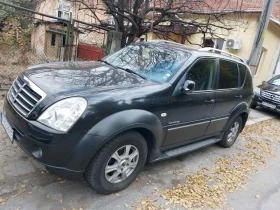 Обява за продажба на SsangYong Rexton ~6 100 лв. - изображение 1 | Auto.bg Обява за продажба на SsangYong Rexton ~6 100 лв. - изображение 1