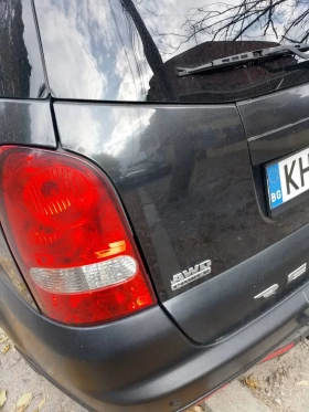 Обява за продажба на SsangYong Rexton ~6 100 лв. - изображение 4 | Auto.bg Обява за продажба на SsangYong Rexton ~6 100 лв. - изображение 4