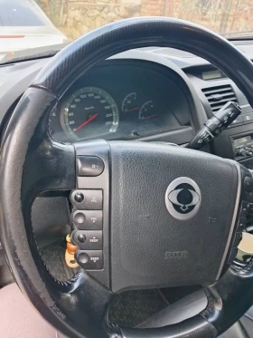 Обява за продажба на SsangYong Rexton ~6 100 лв. - изображение 8 | Auto.bg Обява за продажба на SsangYong Rexton ~6 100 лв. - изображение 8