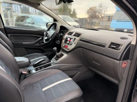 Ford Kuga 2.0HDI-136kc - 10900 лв. / 5573.08 € - 65807685 11