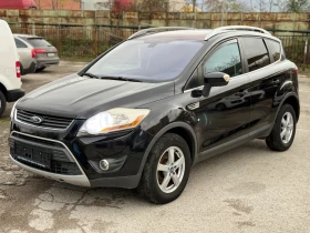 Ford Kuga 2.0HDI-136kc - 10900 лв. / 5573.08 € - 65807685 3