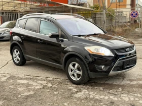 Ford Kuga 2.0HDI-136kc - 10900 лв. / 5573.08 € - 65807685 2