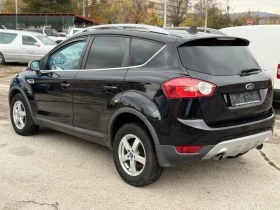Ford Kuga 2.0HDI-136kc - 10900 лв. / 5573.08 € - 65807685 5