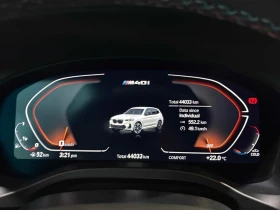 BMW X3 M40i 2023 * CARFAX * БЕЗ ПЪРВОНАЧАЛНА ВНОСКА - 84500 лв. / 43204.16 € - 42216654 8
