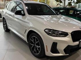 BMW X3 M40i 2023 * CARFAX * БЕЗ ПЪРВОНАЧАЛНА ВНОСКА - 84500 лв. / 43204.16 € - 42216654 4