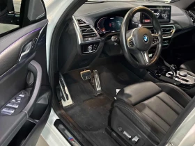 BMW X3 M40i 2023 * CARFAX * БЕЗ ПЪРВОНАЧАЛНА ВНОСКА - 84500 лв. / 43204.16 € - 42216654 7