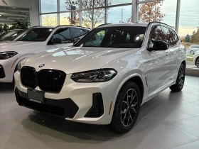 BMW X3 M40i 2023 * CARFAX * БЕЗ ПЪРВОНАЧАЛНА ВНОСКА