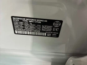 BMW X3 M40i 2023 * CARFAX * БЕЗ ПЪРВОНАЧАЛНА ВНОСКА - 84500 лв. / 43204.16 € - 42216654 16