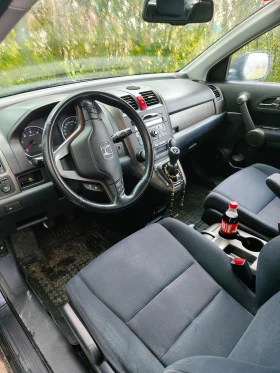 Honda Cr-v, снимка 3