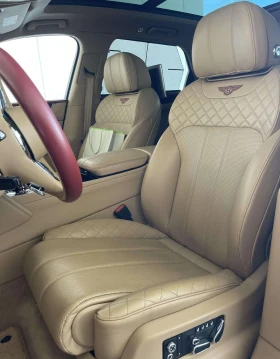 Bentley Bentayga 6.0 W12 AWD, снимка 7