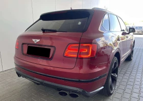 Bentley Bentayga 6.0 W12 AWD, снимка 4