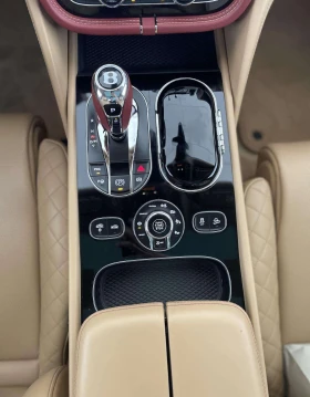 Bentley Bentayga 6.0 W12 AWD, снимка 10