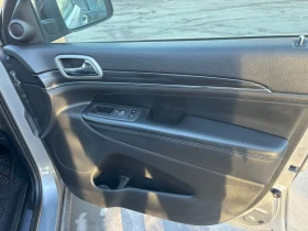 Jeep Grand cherokee Limited, снимка 14