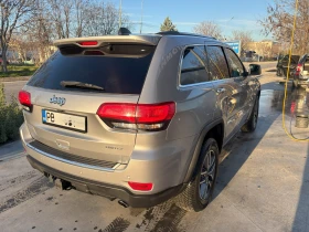 Jeep Grand cherokee Limited, снимка 7