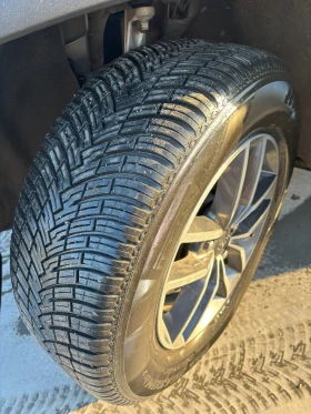 Jeep Grand cherokee Limited, снимка 17