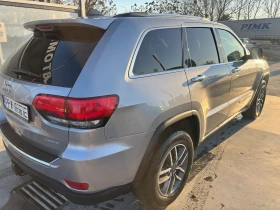 Jeep Grand cherokee Limited, снимка 5