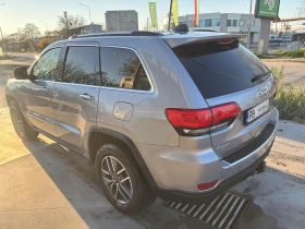 Jeep Grand cherokee Limited, снимка 4