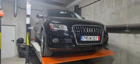 Audi Q5, снимка 15
