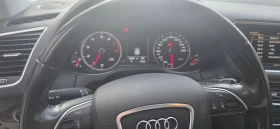 Audi Q5, снимка 17