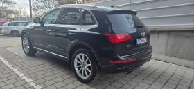 Audi Q5, снимка 4