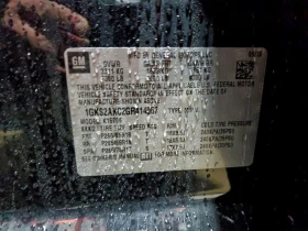 Gmc Yukon 5.3L 8 4x4 w/Rear Wheel Drv - 23800 лв. / 12168.75 € - 21929866 6