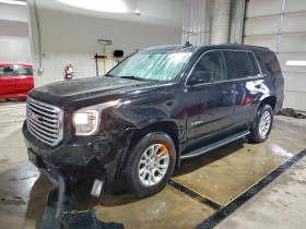 Gmc Yukon 5.3L 8 4x4 w/Rear Wheel Drv - 23800 лв. / 12168.75 € - 21929866 2
