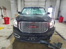 Gmc Yukon 5.3L 8 4x4 w/Rear Wheel Drv - 23800 лв. / 12168.75 € - 21929866 10
