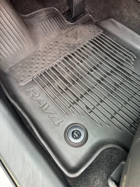 Toyota Rav4, снимка 13