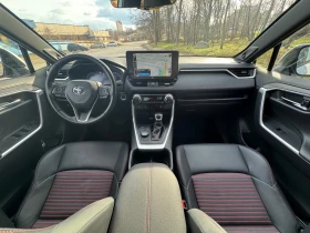Toyota Rav4, снимка 9
