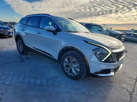 Kia Sportage ПОДГРЕВ* КАМЕРА* КЕЙЛЕС* LANE* ASSIST - 17500 € / 34227.03 лв. - 71962770 4