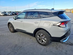 Kia Sportage ПОДГРЕВ* КАМЕРА* КЕЙЛЕС* LANE* ASSIST - 17500 € / 34227.03 лв. - 71962770 2
