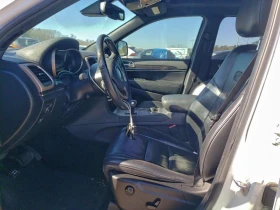 Jeep Grand cherokee Overland 4WD - 11300 € / 22100.88 лв. - 42117474 8