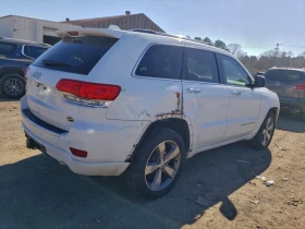 Jeep Grand cherokee Overland 4WD - 11300 € / 22100.88 лв. - 42117474 6