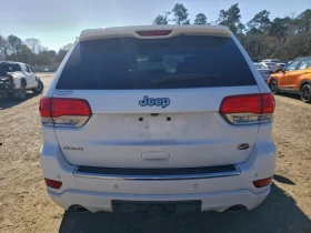 Jeep Grand cherokee Overland 4WD - 11300 € / 22100.88 лв. - 42117474 5