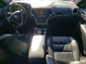 Jeep Grand cherokee Overland 4WD - 11300 € / 22100.88 лв. - 42117474 9