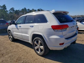 Jeep Grand cherokee Overland 4WD - 11300 € / 22100.88 лв. - 42117474 4