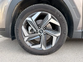 Hyundai Tucson Premium AWD Hybrid - 38900 € / 76081.79 лв. - 94831379 17