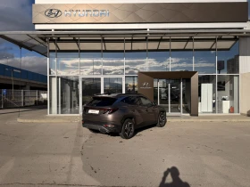 Hyundai Tucson Premium AWD Hybrid - 38900 € / 76081.79 лв. - 94831379 5
