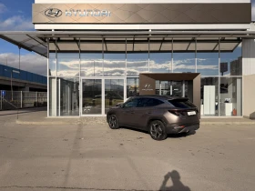 Hyundai Tucson Premium AWD Hybrid - 38900 € / 76081.79 лв. - 94831379 3