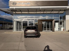 Hyundai Tucson Premium AWD Hybrid - 38900 € / 76081.79 лв. - 94831379 4