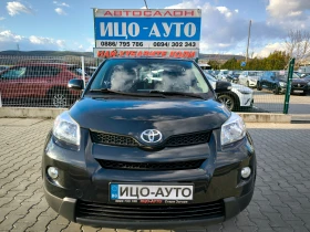 Toyota Urban Cruiser D-4D-90k.c.4X4-6 ckoрocти, ПЕРФЕКТЕН! - 5555 € / 10864.64 лв. - 99670614 17