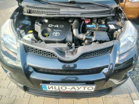 Toyota Urban Cruiser D-4D-90k.c.4X4-6 ckoрocти, ПЕРФЕКТЕН! - 5555 € / 10864.64 лв. - 99670614 16
