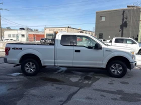 Ford F150 * 4WD SuperCab 145" * CARFAX * ЦЕНА ДО БГ - 15600 € / 30510.95 лв. - 51182906 4