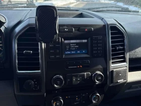 Ford F150 * 4WD SuperCab 145" * CARFAX * ЦЕНА ДО БГ - 15600 € / 30510.95 лв. - 51182906 7