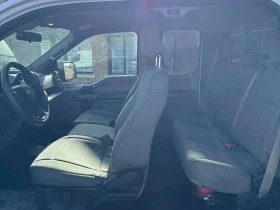 Ford F150 * 4WD SuperCab 145" * CARFAX * ЦЕНА ДО БГ - 15600 € / 30510.95 лв. - 51182906 10